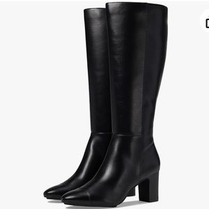 Ann Klein boots